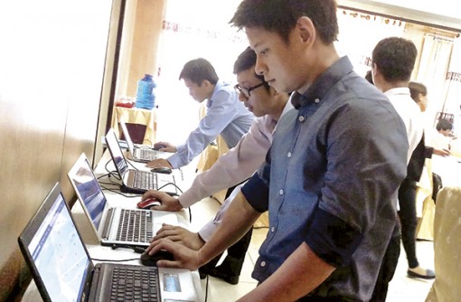 Nông nghiệp ĐBSCL chuyển mình với công nghệ 4.0 <br>
BÀI 2:  Hội tụ công nghệ, chuyển mình phát triển