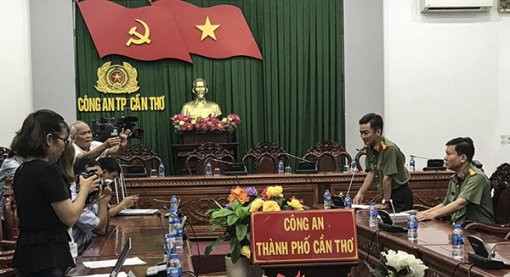Công an TP Cần Thơ khẳng định: Xử lý đúng quy định vụ đổi 100 USD bị phạt 90 triệu đồng