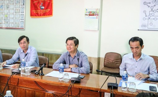 Rà soát kỹ các kế hoạch nhiệm vụ được giao để chương trình được diễn ra tốt nhất