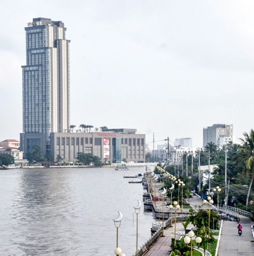 Sẽ góp phần cải thiện môi trường nước