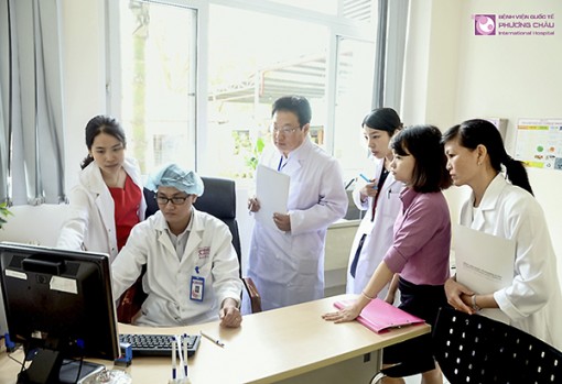 Y tế Cần Thơ tăng cường hợp tác Nhật Bản