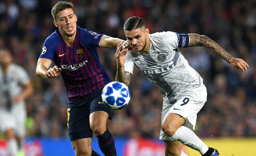 “Đứa con hư” trở lại xứ Catalan