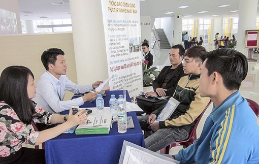 Cần tăng cường thông tin xuất khẩu lao động