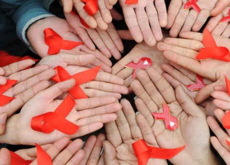 Tăng cường công tác phòng, chống HIV/AIDS