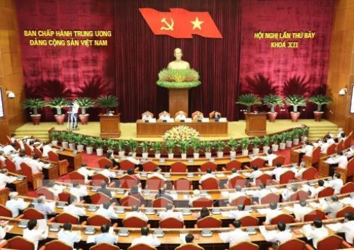 Về kiểm soát quyền lực trong công tác cán bộ giai đoạn mới