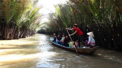 Du lịch nông nghiệp Đồng bằng sông Cửu Long - tiềm năng bỏ ngỏ