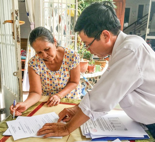 Người thuê trọ được tính giá điện mới