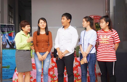 Giai đoạn 2018 - 2020, Long An dự kiến đưa 1.000 người xuất khẩu lao động