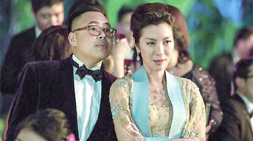 Dương Tử Quỳnh -

Gừng càng già càng cay