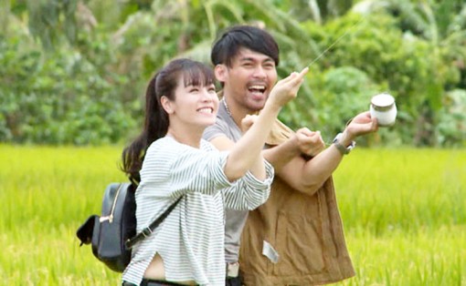 “Con gái bố già”: Bình yên có ở cuối con đường?