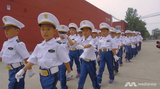 “Khủng hoảng nam tính” tại Trung Quốc