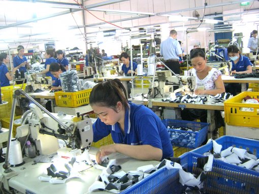Nhật Bản dẫn đầu về vốn FDI đầu tư tại Việt Nam