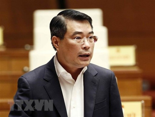 Họp quốc hội: Đẩy nhanh xử lý các ngân hàng yếu kém và nợ xấu