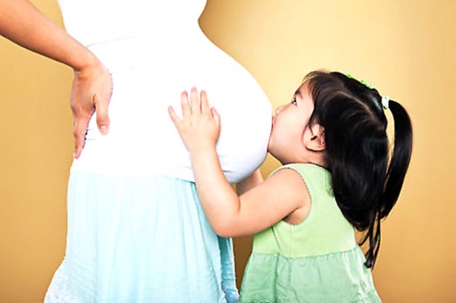 Khoảng cách lý tưởng để mang thai lần sau