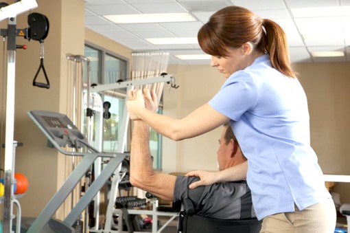 Mô sinh học chữa tổn thương cơ xoay vai