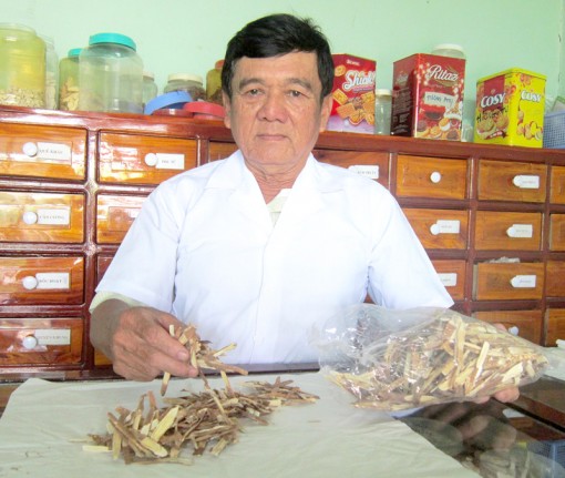 Gia đình lương y