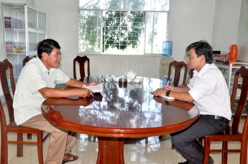 Đẩy lùi suy thoái, vi phạm trong cán bộ, đảng viên