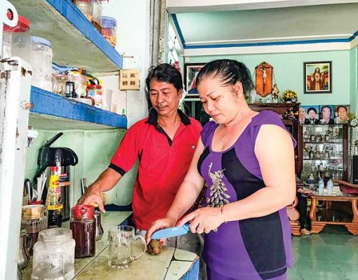 Có nói mới hiểu để yêu thương...