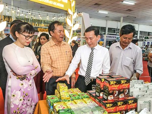 Khai mạc Chương trình Giao lưu văn hóa - thương mại Việt Nam - Nhật Bản lần thứ 4 tại TP Cần Thơ