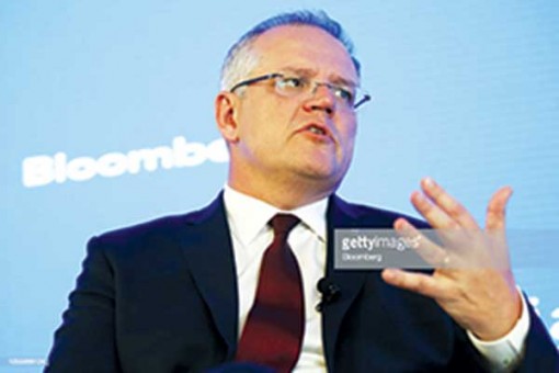 Úc sẽ điều chỉnh chính sách đối với Trung Quốc?