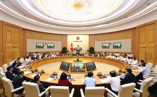 Kết quả lấy phiếu tín nhiệm thôi thúc Chính phủ hành động tốt hơn