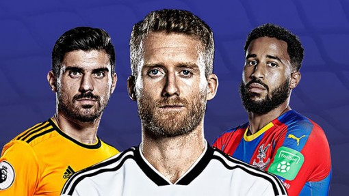 EPL không còn nhiều cú sút xa sấm sét