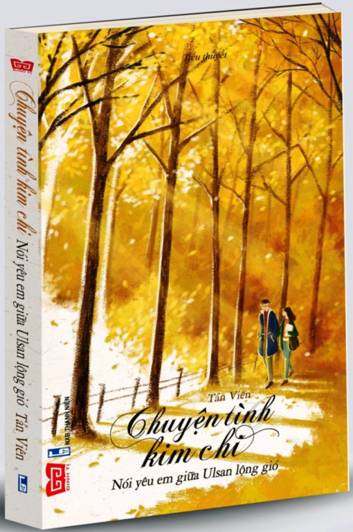 Du lịch Hàn Quốc với “Chuyện tình kim chi”