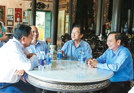 Tiếp tục phát huy Nghị quyết số 03-NQ/TU, đưa du lịch Cần Thơ phát triển và trở thành ngành kinh tế mũi nhọn