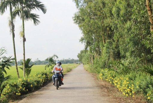 ផ្លាស់​ថ្មី​ផ្តើម​ពី​កម្ម​វិ​ធី​១៣៥