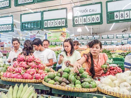 Hướng đến môi trường cạnh tranh lành mạnh, công bằng