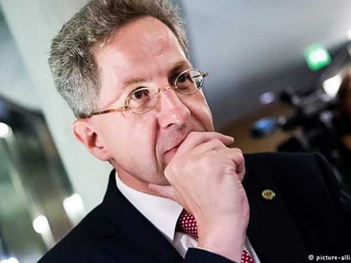 Cựu lãnh đạo tình báo Đức lại sắp mất việc