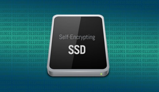Phát hiện lỗ hổng bảo mật trong các ổ SSD cho phép tin tặc giải mã dữ liệu