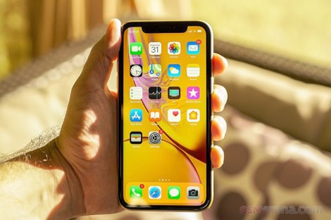 Khám phá tính năng 2 SIM trên bộ ba iPhone 2018