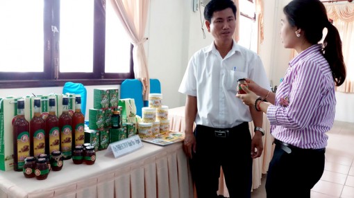 Để đôi bên cùng hưởng lợi