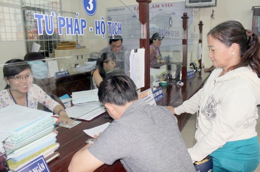 Nâng cao kiến thức, kỹ năng cải cách hành chính