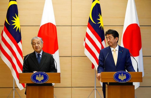 Malaysia, Pakistan cầu viện nước ngoài để giải quyết nợ