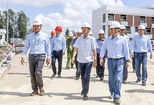 Cùng chung tay

bảo vệ môi trường