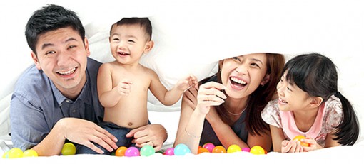 Ký ức yêu thương của cha mẹ

giúp con sống vui khỏe