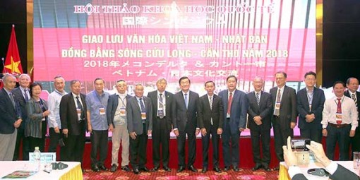 Dấu ấn Nhật Bản