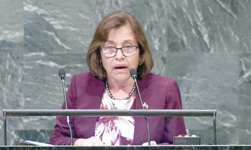 Tổng thống Quần đảo Marshall tố các đối thủ bị Trung Quốc thao túng