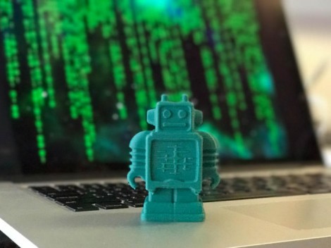 Phát hiện một kiểu tấn công mới trên thiết bị IoT