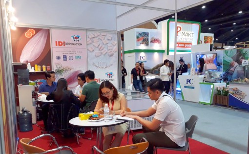 Sao Mai tăng trưởng vượt kế hoạch lợi nhuận 2018