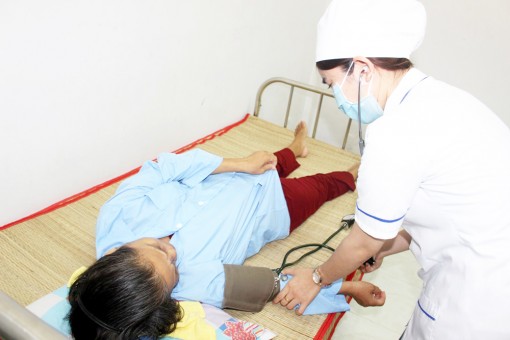 Mất ngủ - biểu hiện nguy hiểm của bệnh trầm cảm