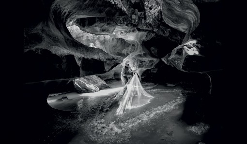 Nghệ sĩ Cần Thơ đoạt Huy chương Vàng cuộc thi nhiếp ảnh quốc tế