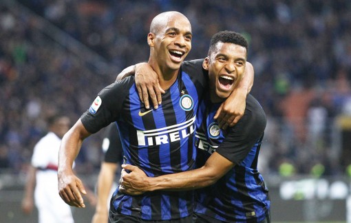 Joao Mario đã vui trở lại !