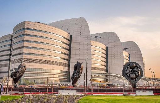 Thế giới cạnh tranh thu hút du khách y tế Trung Quốc