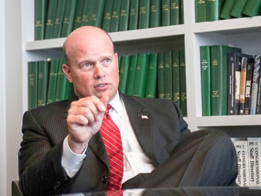 Mỹ: Phe Dân chủ gây sức ép lên quyền Bộ trưởng Tư pháp