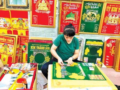 Nâng chất lượng, tăng chiết khấu