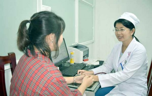 Điều trị sớm tiền đái tháo đường, giảm nguy cơ biến chứng