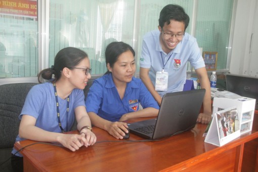 Nâng cao khả năng cạnh tranh